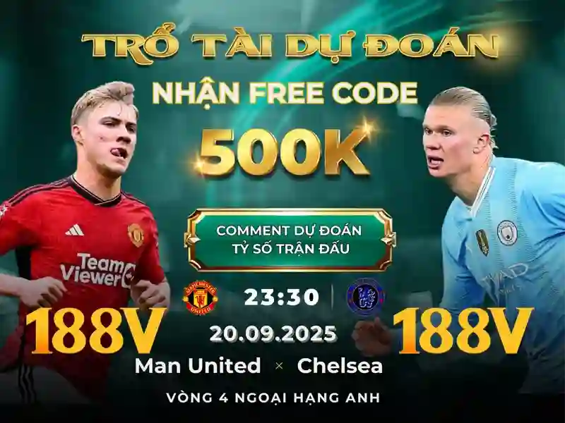 Giới thiệu về 188V