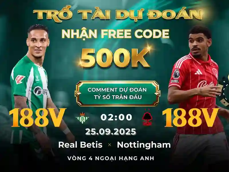 '188v là gì và tại sao được quan tâm'