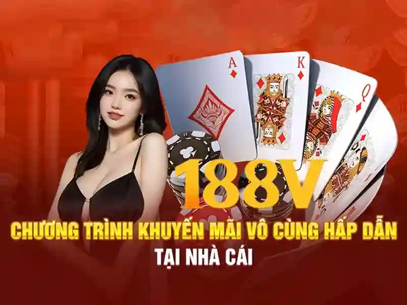 Nguồn gốc của khái niệm 188v