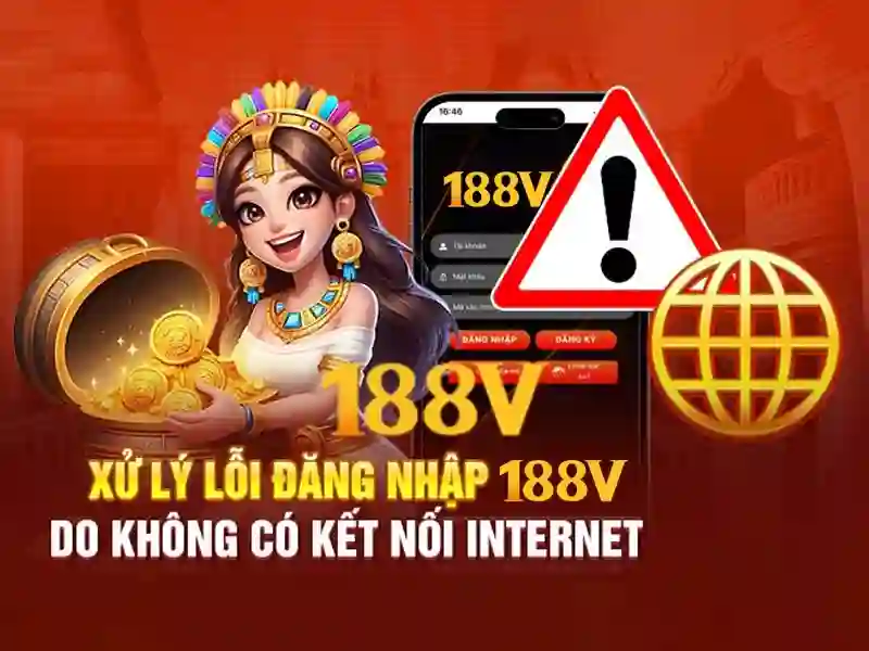 Khám phá 188v com app: Trải nghiệm và đánh giá toàn diện