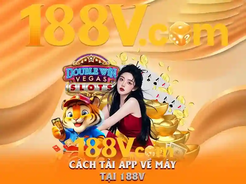 Khám phá 188v: hành trình giữa độ cao và ý nghĩa
