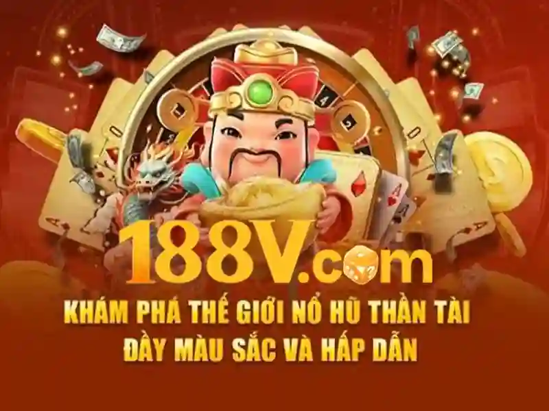 Tương lai của 188v trong công nghệ và nghệ thuật