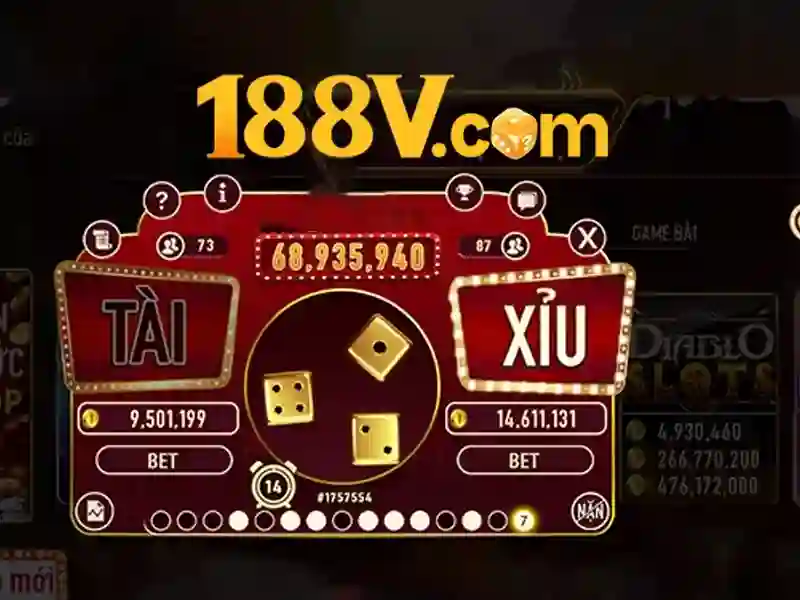 Ý nghĩa và ứng dụng của 188v trong công nghệ
