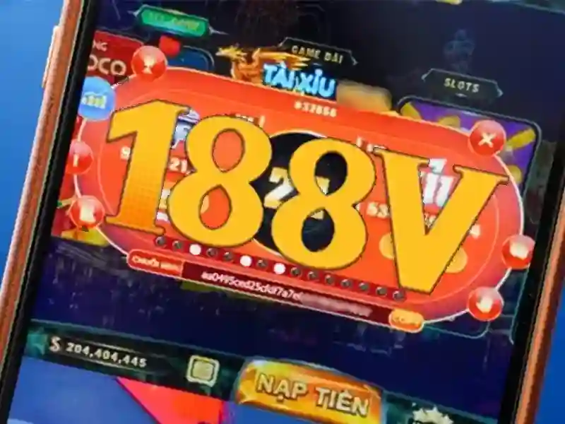 188v: một hành trình qua số và ý nghĩa