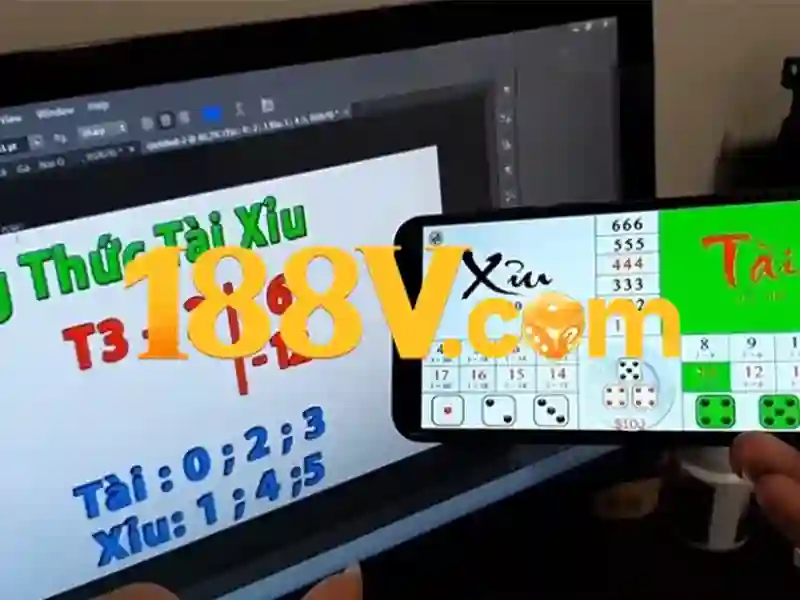 188v: Khai phá một khía cạnh công nghệ