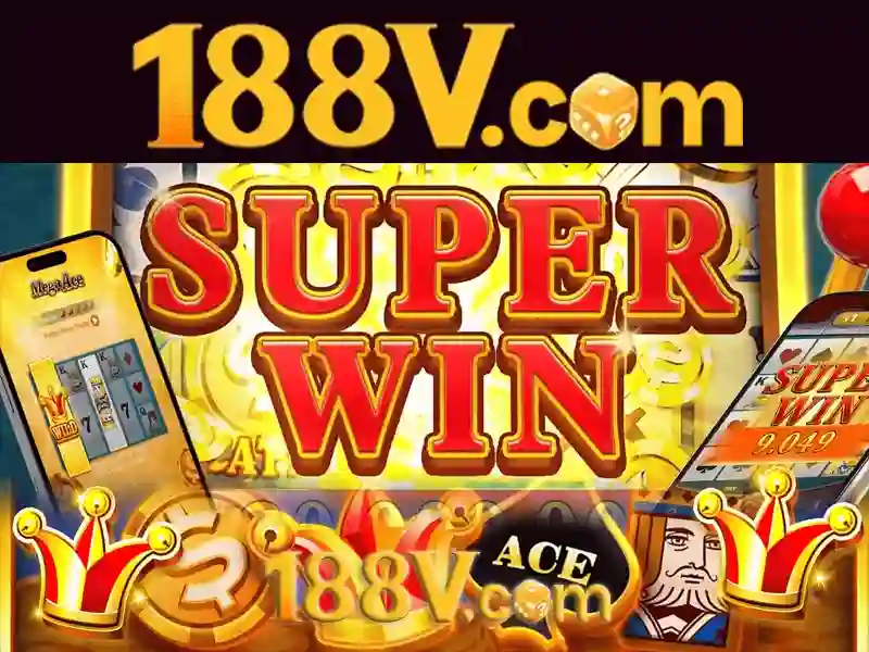 slot 188v – Tổng quan và giá trị cốt lõi