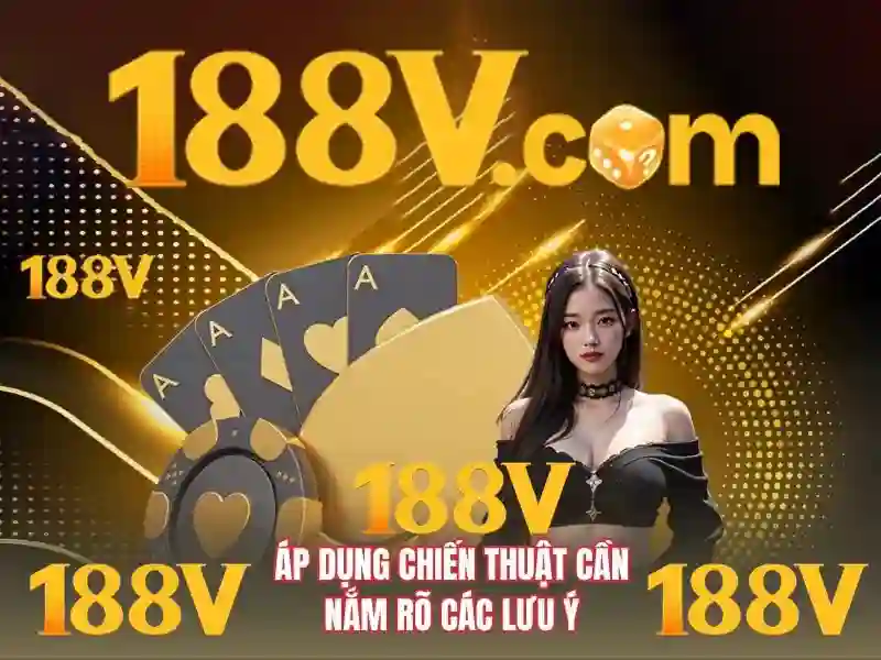 188v và hành trình khám phá