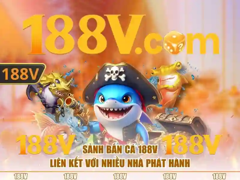 188V: một hành trình khám phá con số huyền bí