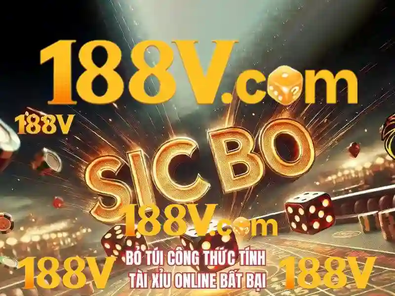188v là gì và tại sao nó thu hút sự chú ý