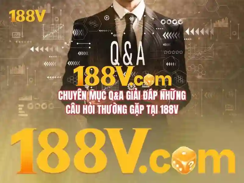 Ý nghĩa của 188v trong đời sống hiện đại