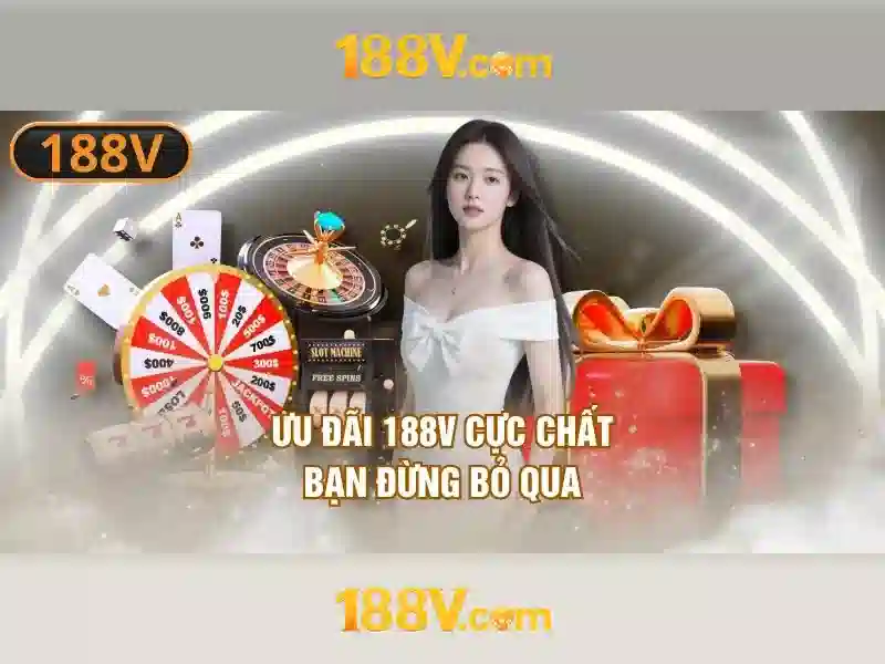 188v: nguồn điện áp và tầm nhìn tương lai