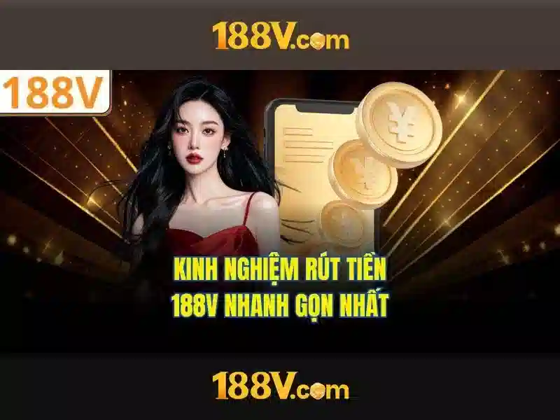 Ứng dụng thực tế của 188V