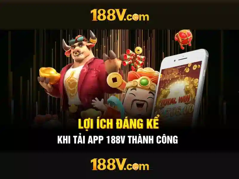 Cách 188v hình thành trải nghiệm người dùng