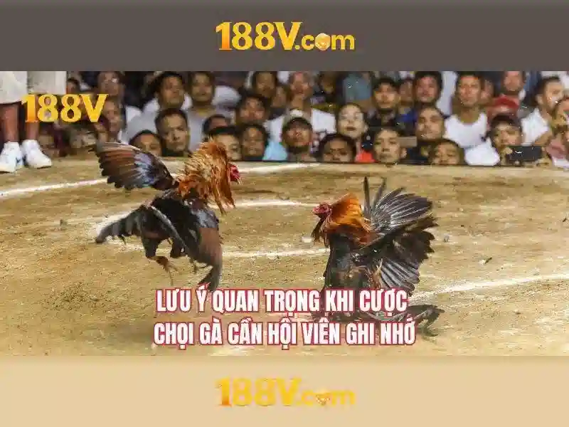 Khái niệm về 188V
