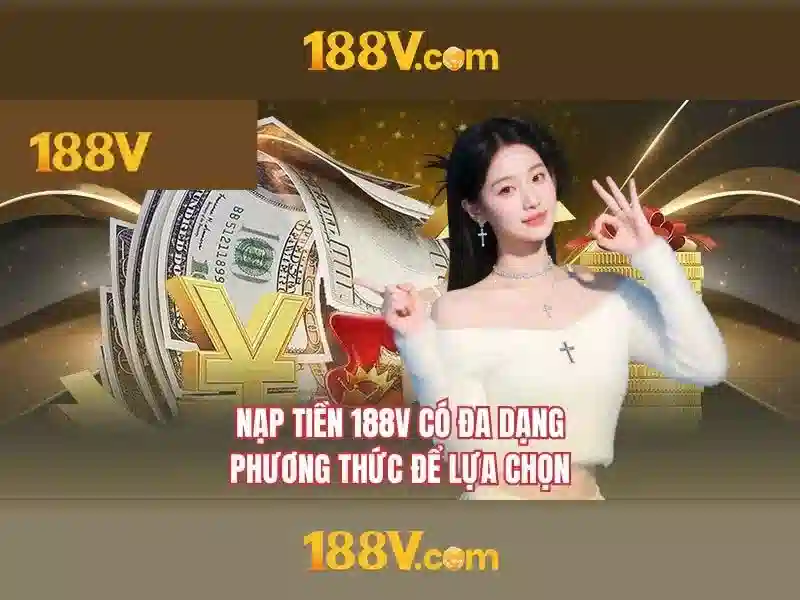 Khám phá 188v: một khái niệm số và nghệ thuật