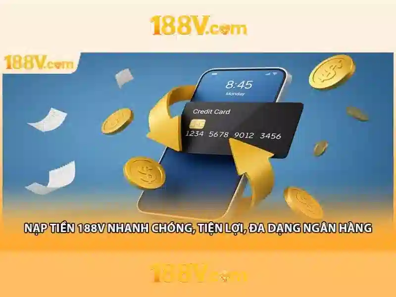 188v tải app – Khám phá nền tảng game và thương hiệu