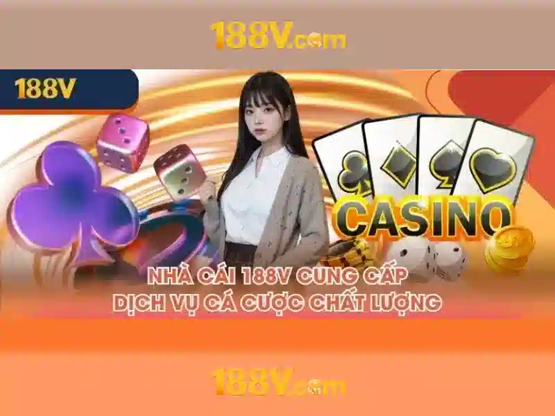 188v là gì?