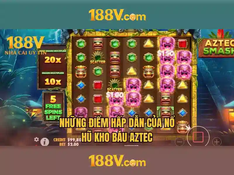 Hướng tới tương lai với 188v
