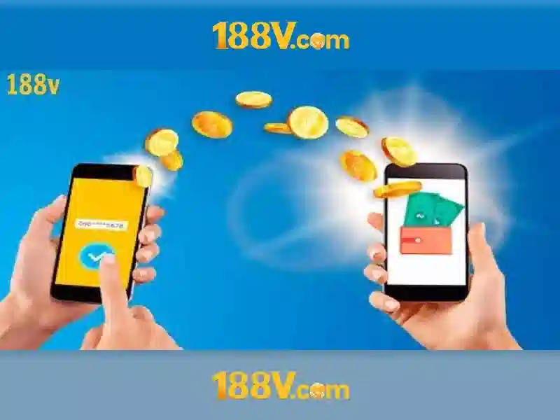 Khởi đầu cho 188v