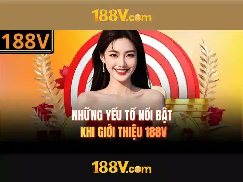 188v con – Định hình trải nghiệm và đánh giá nổi bật