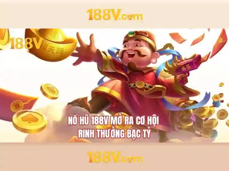 Khái niệm 188V và nguồn gốc của ý tưởng
