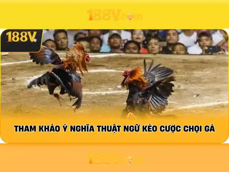 Khái niệm 188v và những ảnh hưởng