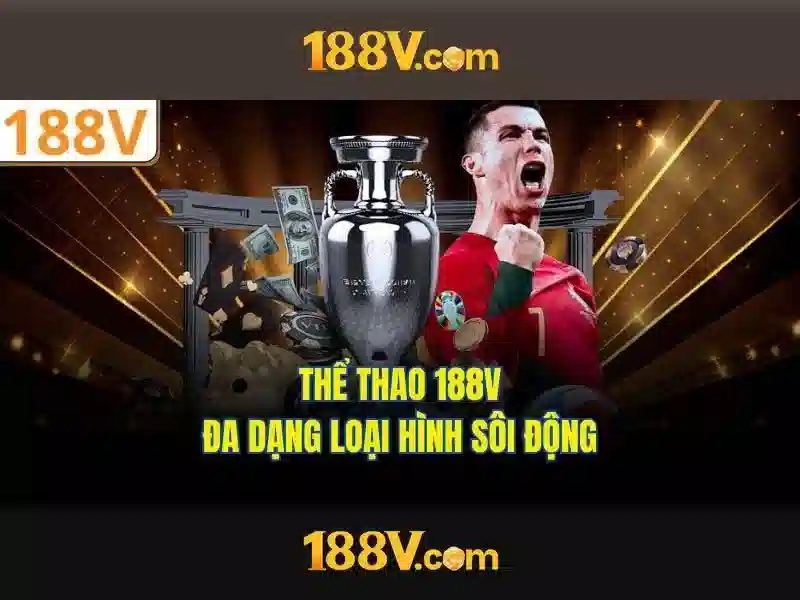 188v bet – Nền tảng tin cậy cho trải nghiệm số