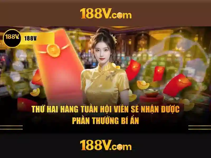 Ứng dụng và tiềm năng 188V