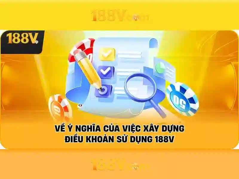 188v và dữ liệu thị giác