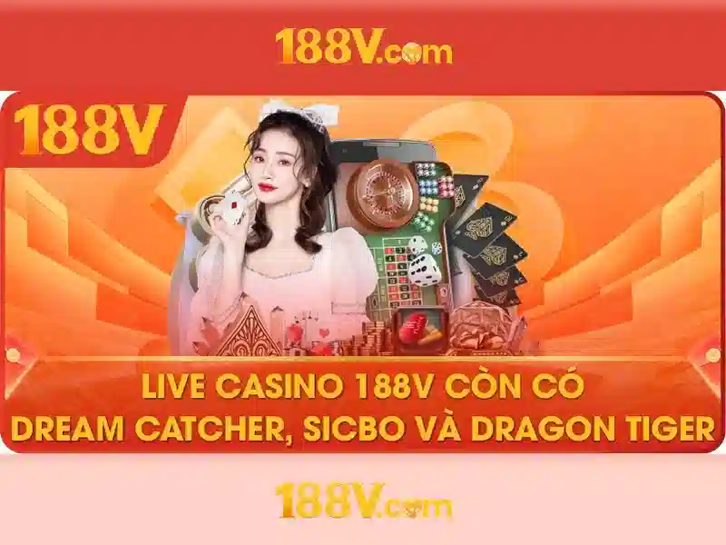 Khởi nguồn và ý nghĩa của 188V