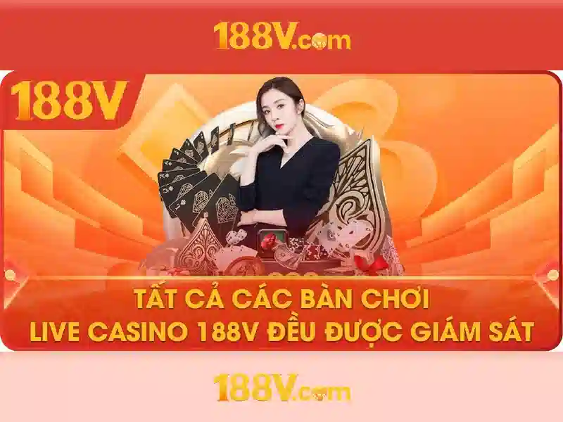 188v: một khái niệm sáng tạo và hành trình của nó
