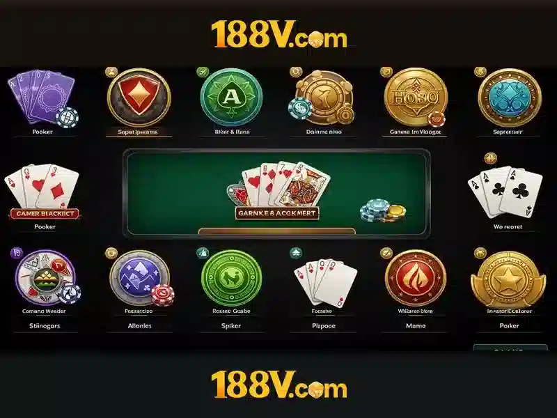 188v: Khái niệm và hành trình sáng tạo