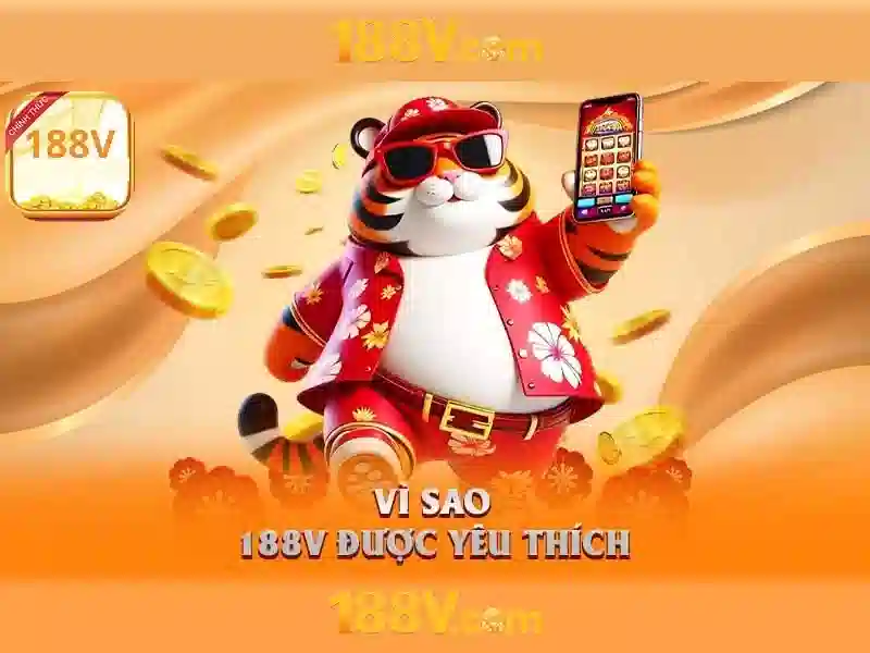 188V: khái niệm công nghệ và tiềm năng