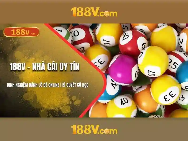 An toàn và các vấn đề liên quan đến 188V