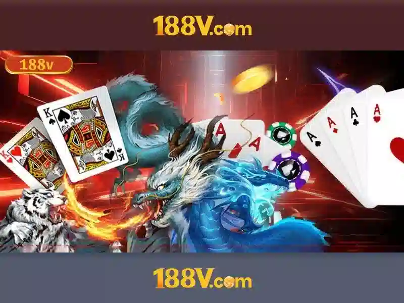 Khái niệm 188v và hành trình khám phá