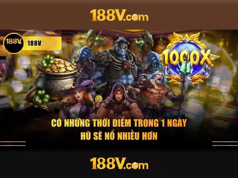 188V: Tổng quan và ý nghĩa