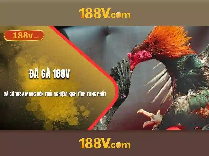 188v là gì?