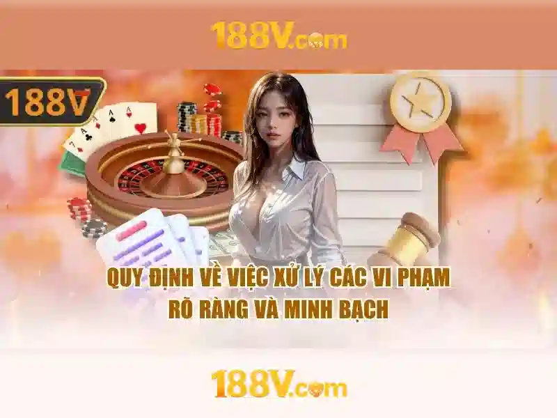 Các yếu tố cấu thành 188v