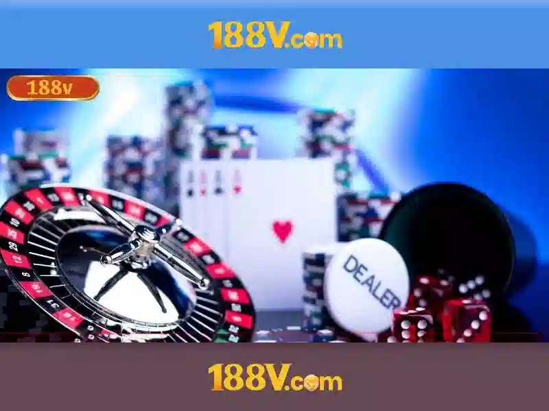188v tại – Định vị uy tín và trải nghiệm người dùng tối ưu