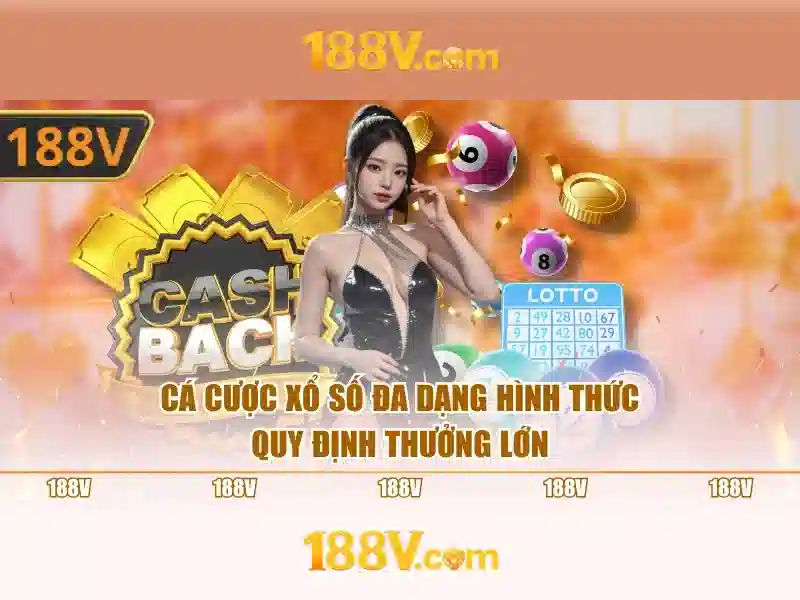 Khám phá 188V và những khái niệm cơ bản