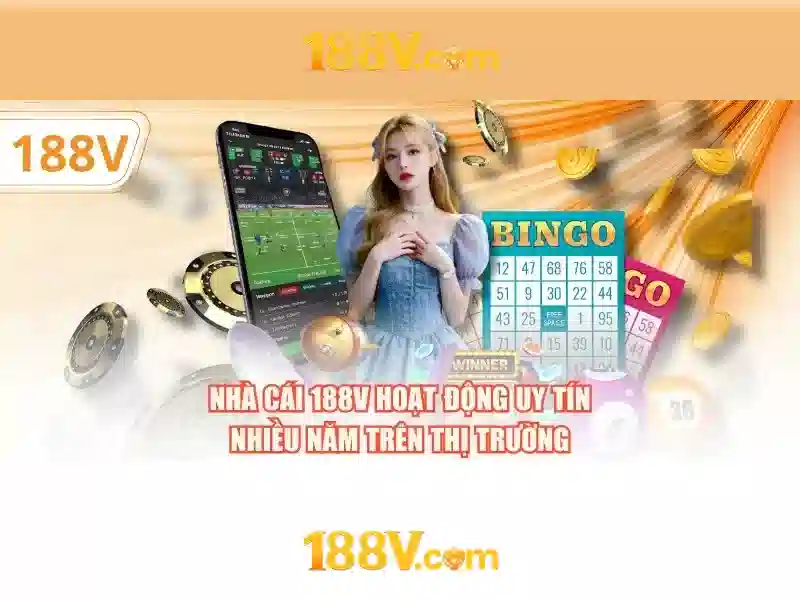 Nguon goc cua 188v