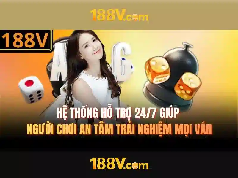 Hướng tới tương lai với 188v