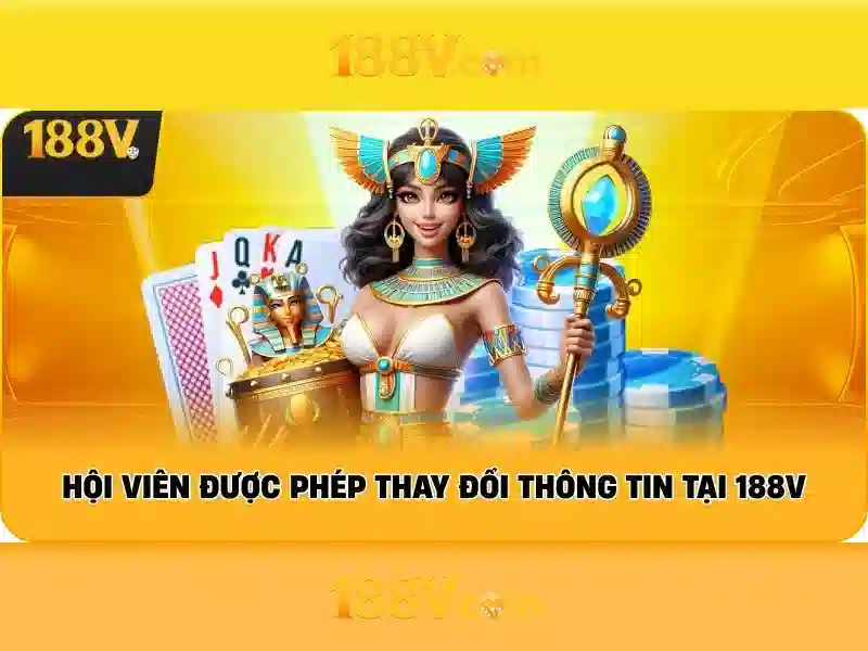 đánh giá 188v – Tổng quan và trải nghiệm người dùng