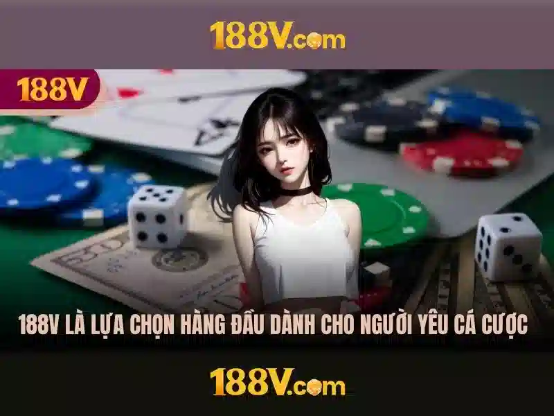 Nguồn gốc và ứng dụng của 188V