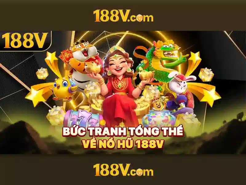 Kết luận và tương lai của 188v
