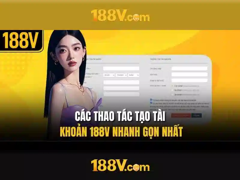 188v: một hành trình khám phá và ý nghĩa