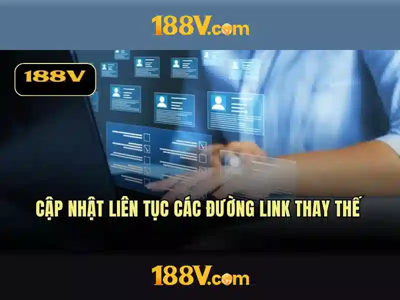 188V là gì?