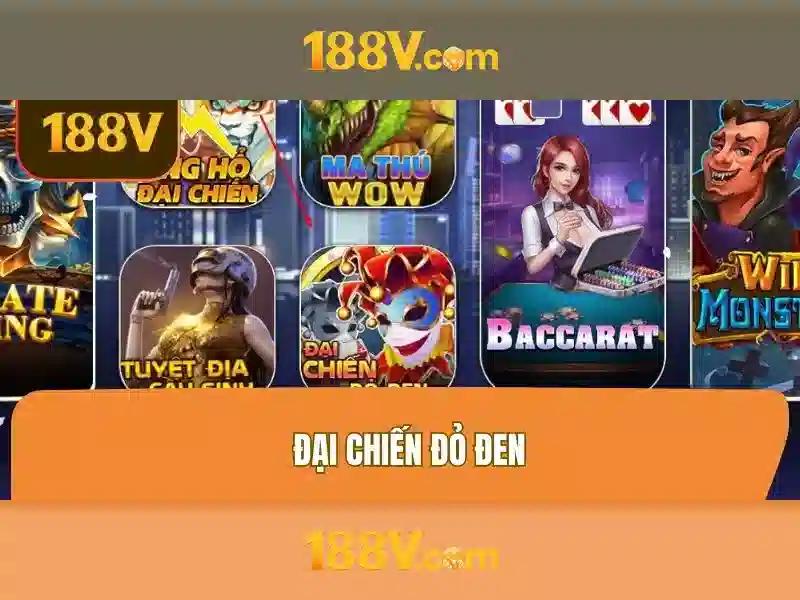 Ứng dụng thực tế của 188V