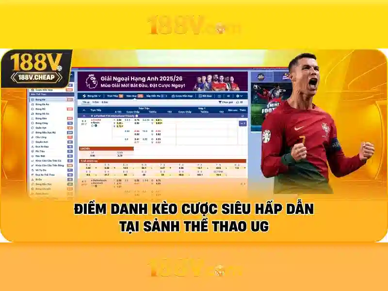 188V: Khái niệm và ứng dụng trong công nghệ hiện đại