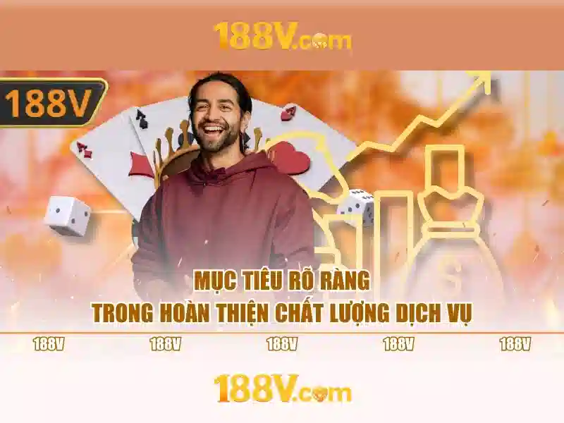 Phần 2: Các yếu tố của 188v
